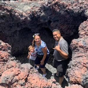 Meet your Posher, Valentine